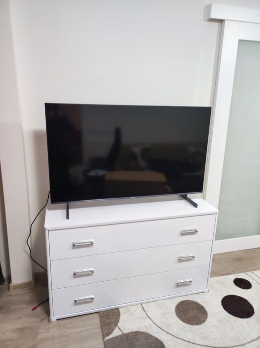 Smart Телевизор Hisense