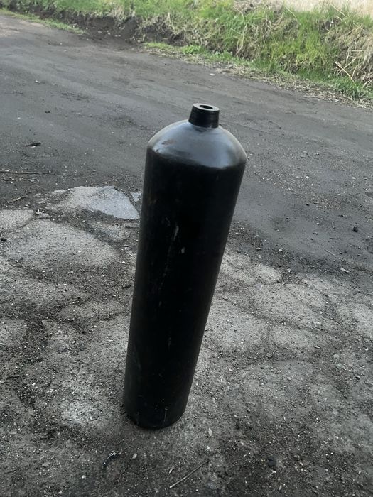 Продам баллоны для Углекислоты или Азота