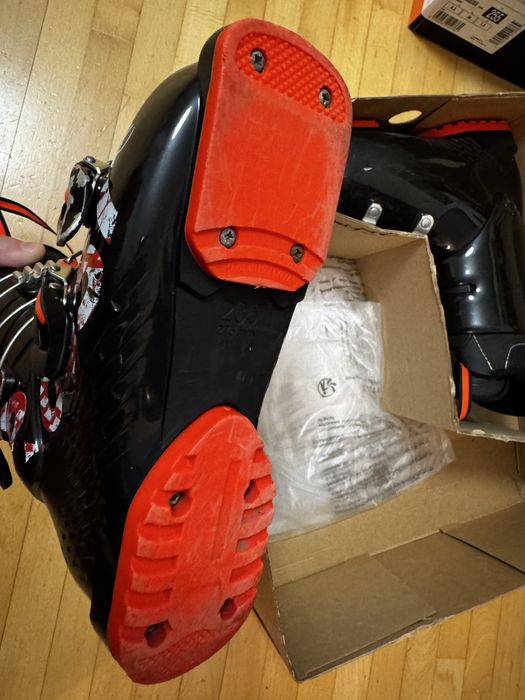 Ски обувки Rossignol 23,5 cm