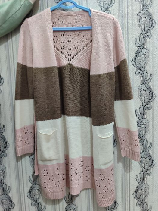 Кардиган женский