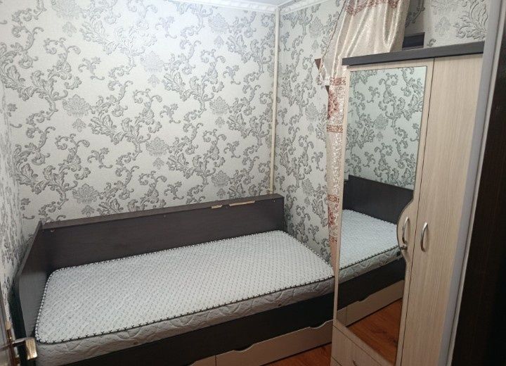 Мирзо Улугбек 3/2/4 ттз