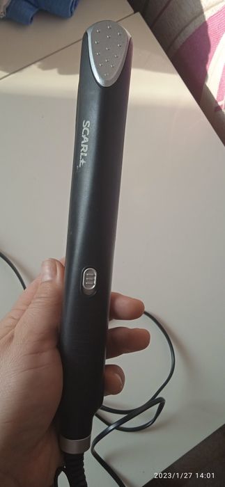 Выпрямитель волос