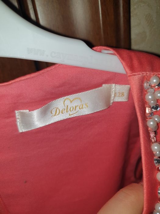 Продам нарядное платье