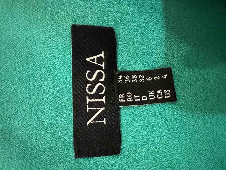 Rochie Nissa marimea 36