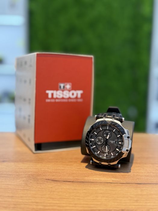 Tissot T-race Chronograf T115427a/Garantie 12 luni @atsgsm.ro