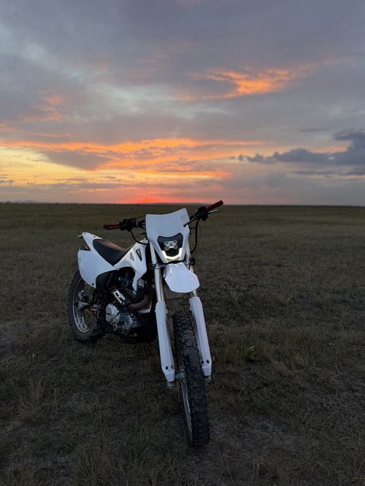 Эндуро Hamer 250 cc