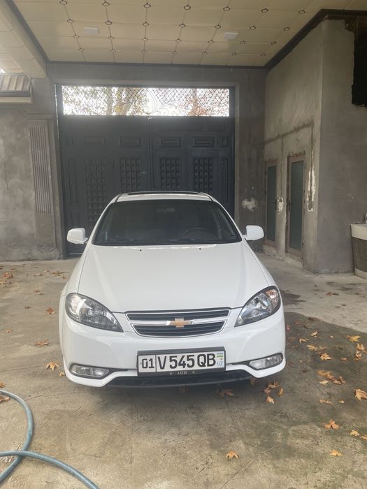 Продаётся Gentra отличного состояния: 16 300 у.е. - Chevrolet Toshkent на Olx