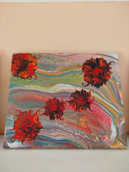 Картини за интерер