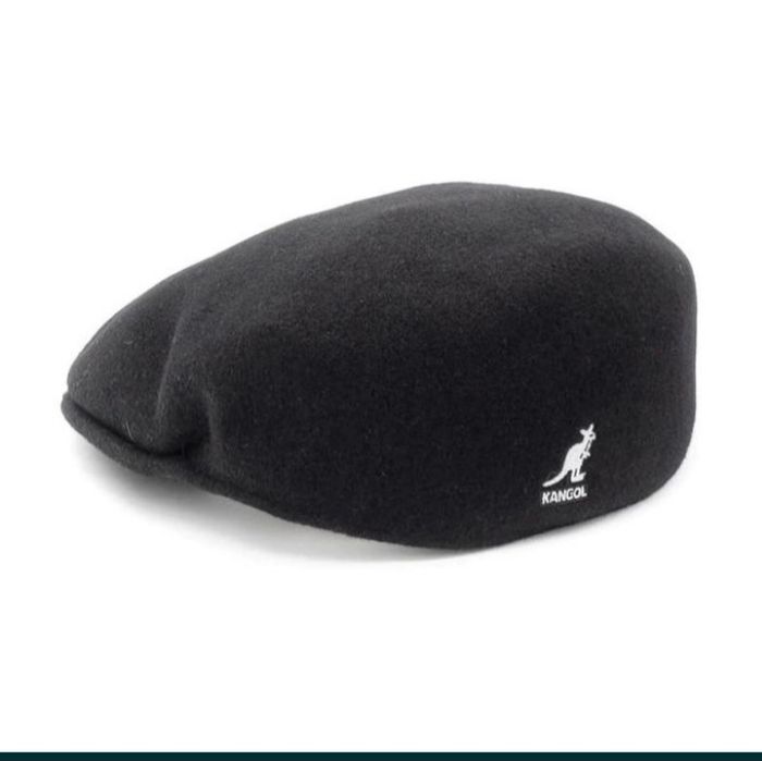 Кепка KANGOL оригинал НОВАЯ