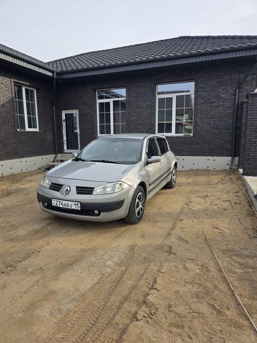 Отличный автомобиль