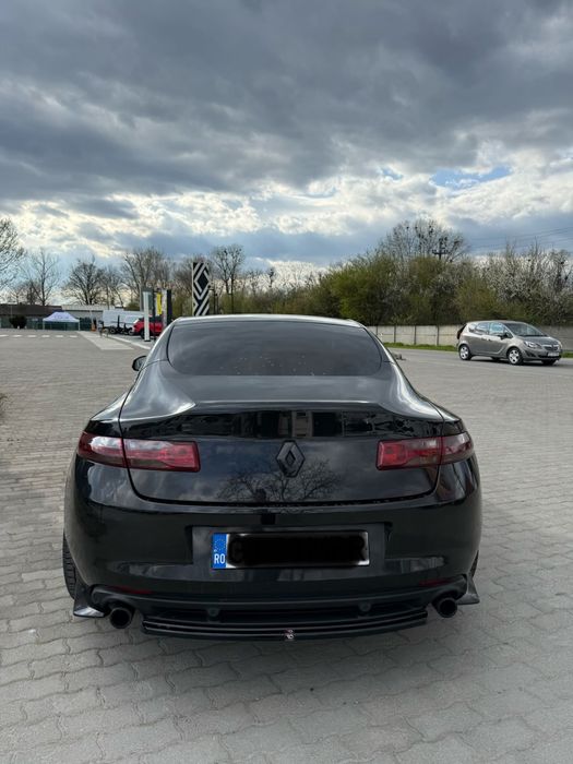 RENAULT Laguna 2011 — imagine 5