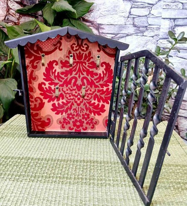 Ковьори и други старинки