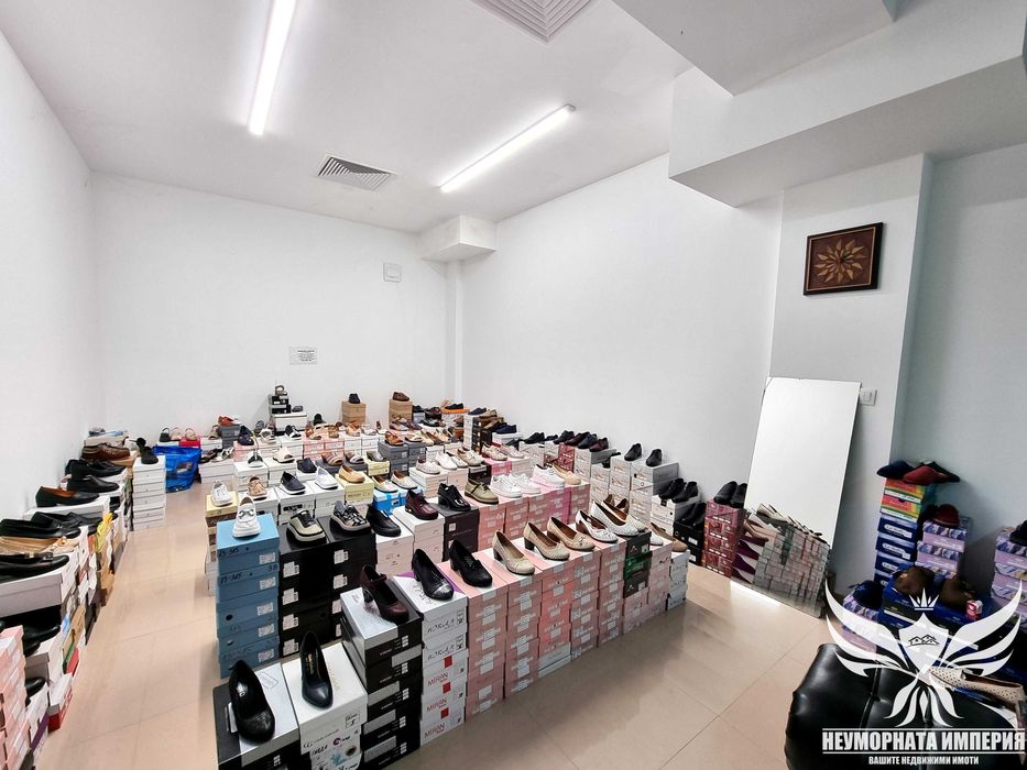 Дава се под наем Офис в Асеновград - 25 кв.м за 201.45 € - Снимка #1