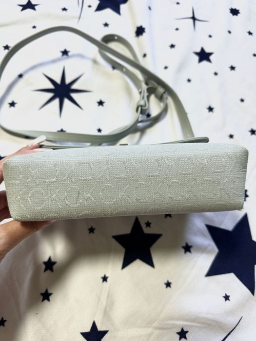 Geanta Calvin Klein