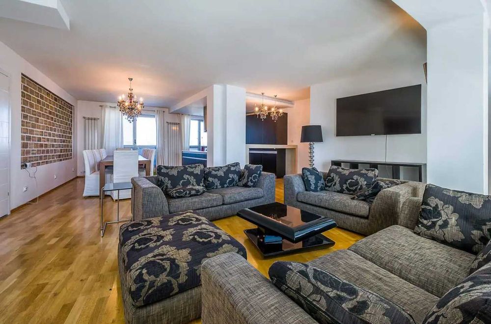 Дава се под наем Мезонет в София, Лозенец - 315 кв.м за 2500 € - Снимка #10