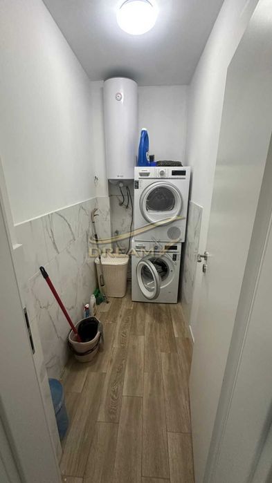 Двустаен апартамент под наем в Кършияка! 71901317
