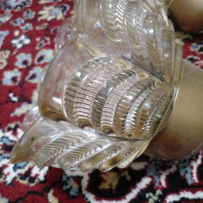 Продаю люсру из тяти рожков