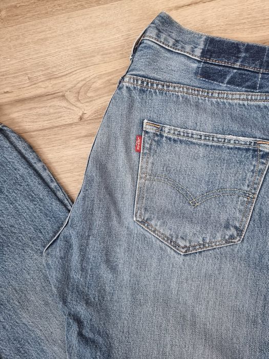 Blugi femei Levi's, mărimea M