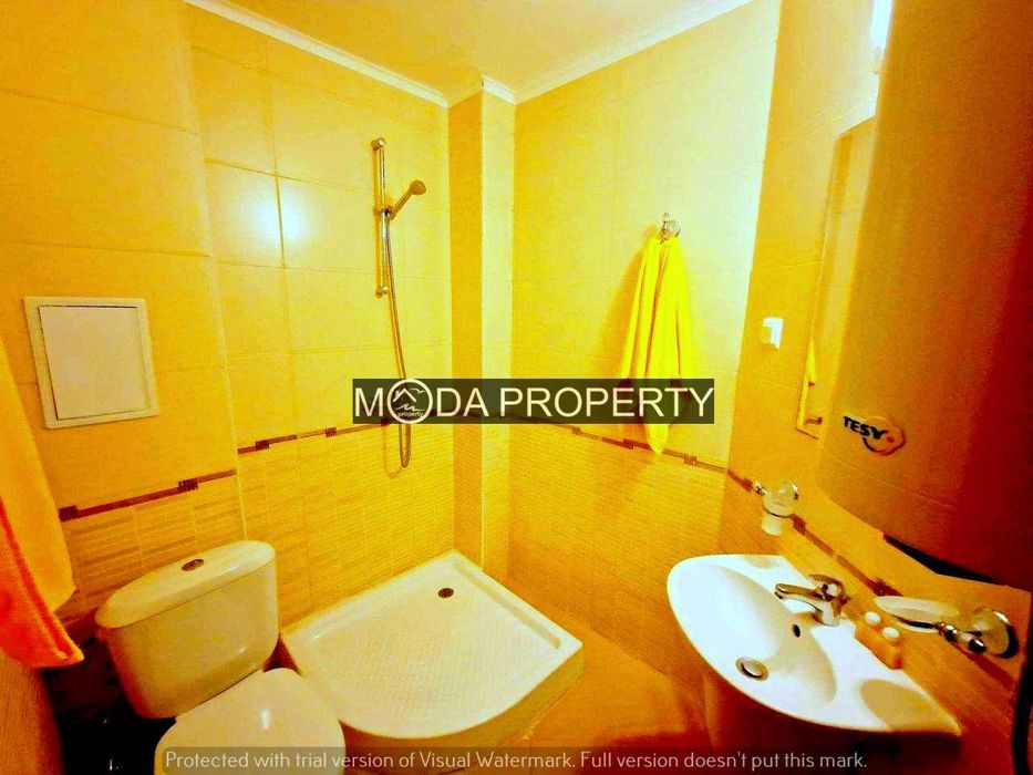 Продава се Тристаен апартамент в Свети Влас - 79 кв.м за 1171 €/кв.м - Снимка #8