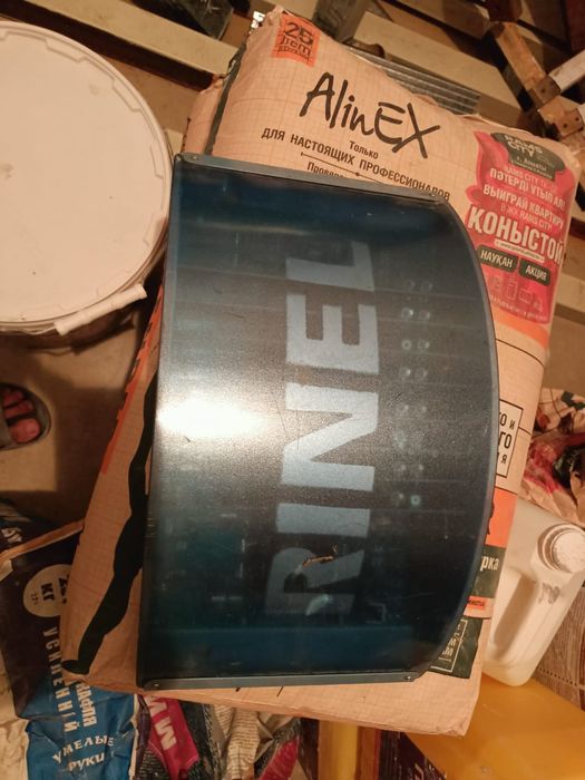 Патч корды, USB Абая Сайна