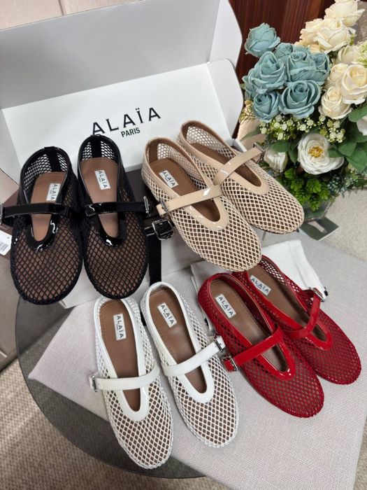 Balerini Alaia 35-42