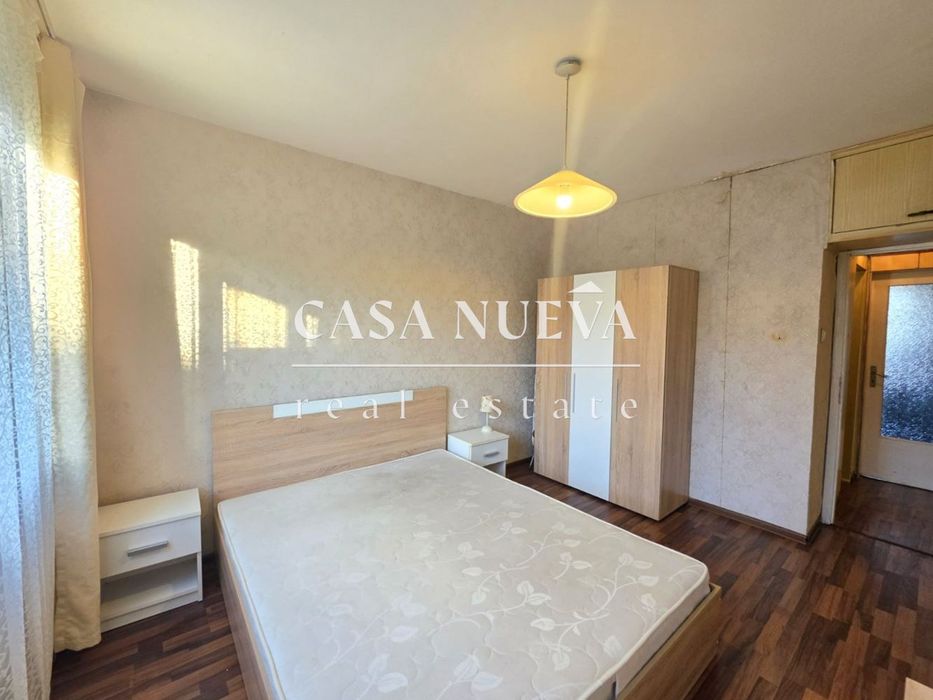 Продава се Двустаен апартамент в София, Разсадника - 61 кв.м за 2804 €/кв.м - Снимка #5