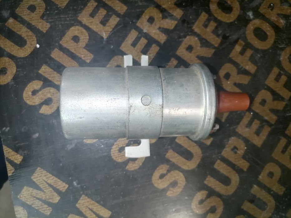 Останали  части  за москвич алеко