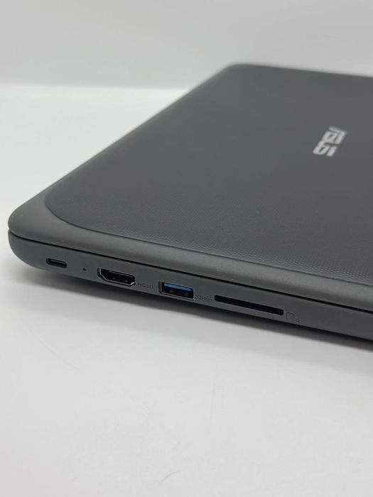 Laptop ASUS Chromebook C202XA, MediaTek 8173C, 4GB RAM, 32GB -A-