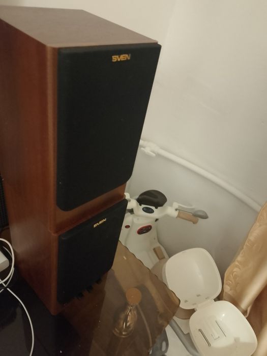 Продам колонку рабочий