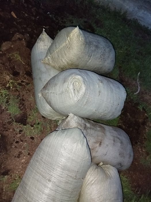 Биогумус бар таза