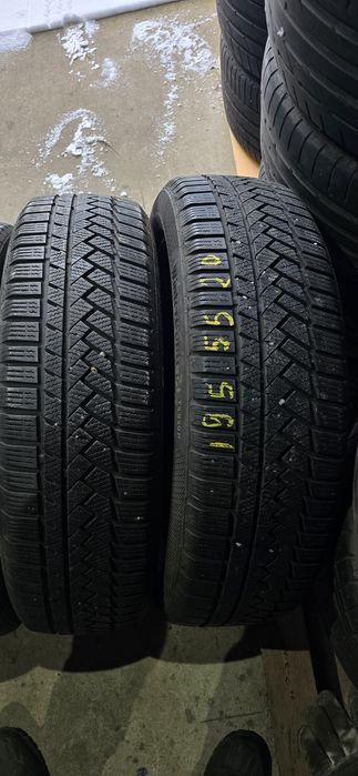 195 55 20 / 195/55/20 Continetal, set 4 buc