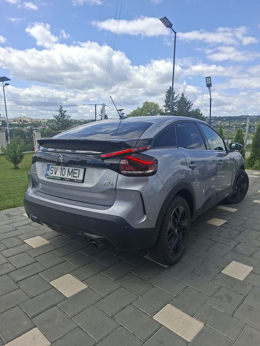 CITROËN C4 2021 — imagine 2