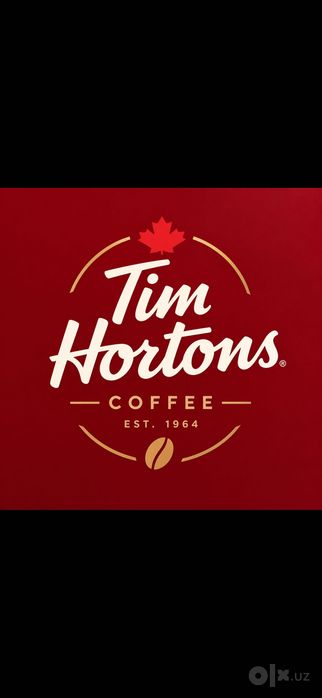 Tim hortons coffee, tea