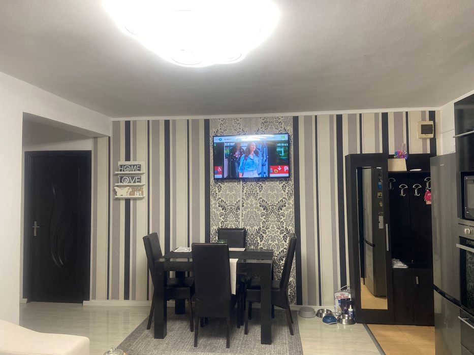 Apartament de vânzare 2 camere