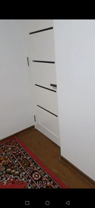 Uzoq muddatli kvartira. Manzil andijon city 2 etaj 3 xonali kvartira t