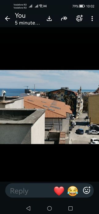 Închiriere ap 2 camere Centrul Vechi Constanța