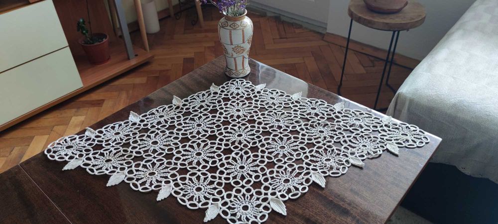 Плетива на една кука