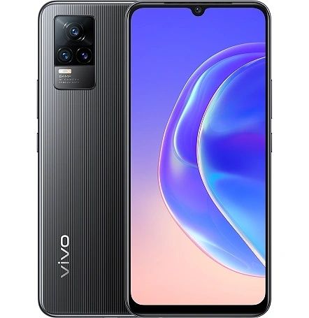 Vivo V21e 8/128gb ideal full
