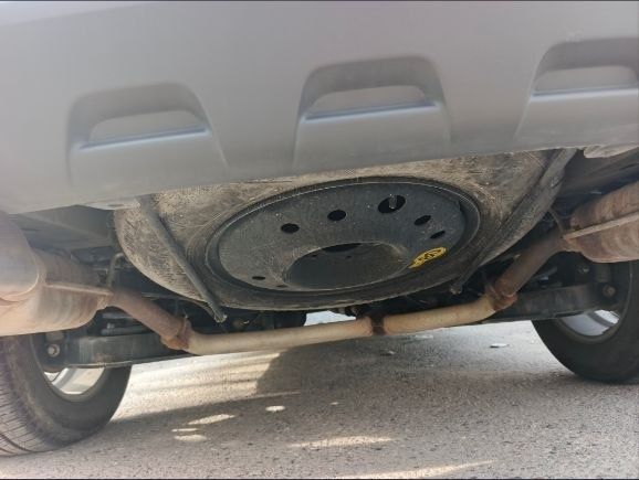 Каптива, 2018 краскаси бор, 2.4, автомат, 128000 км