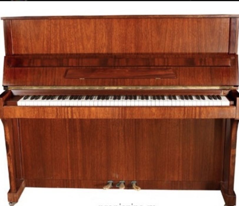 Продам пианино б/у