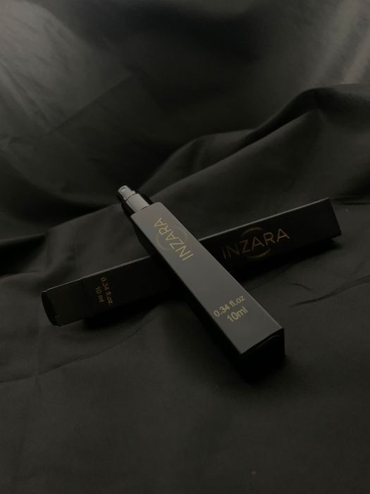 Парфюмы от Inzara