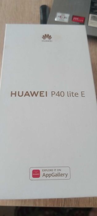 мобилен телефон HUAWEY P40 Lite E