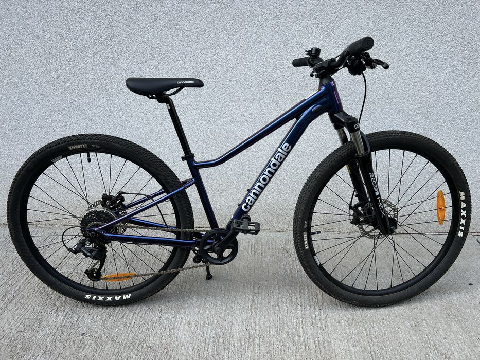 Bicicleta copii Cannondale Trail 26 -2022