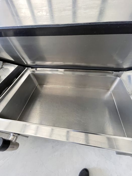 Автоклав под налягане. 140л и 200 л.