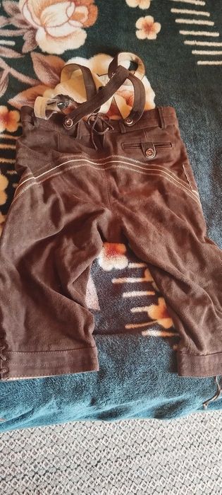 Скандинавска народна носия