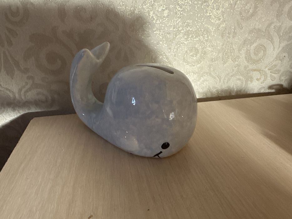 копилка маленькая