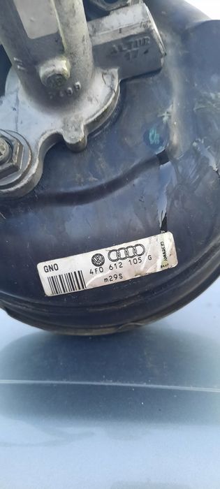 POMPA frana/servofrana Audi a6c6