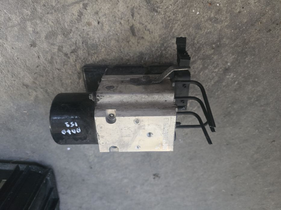 Абс за алфа 159 2.4 jtd