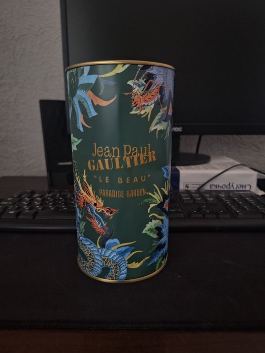 Jean Paul Gaultier