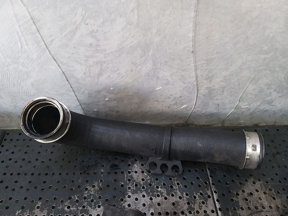 Furtun tub intercooler 1.9 tdi vw touran 1t 1k0145838h
